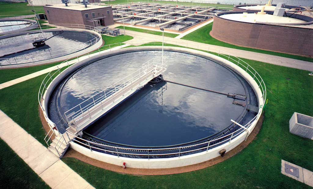 Wastewater Treatment Plant Manufacturers, Suppliers, Exporters in India
