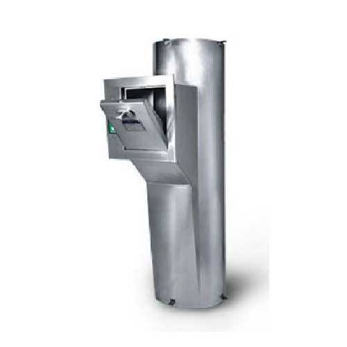 Debris Chute System Manufacturers, Suppliers, Exporters in Maharashtra