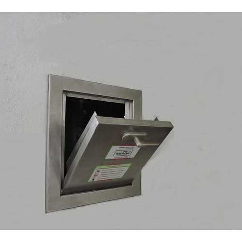 Garbage Duct Manufacturers, Suppliers, Exporters in Maharashtra