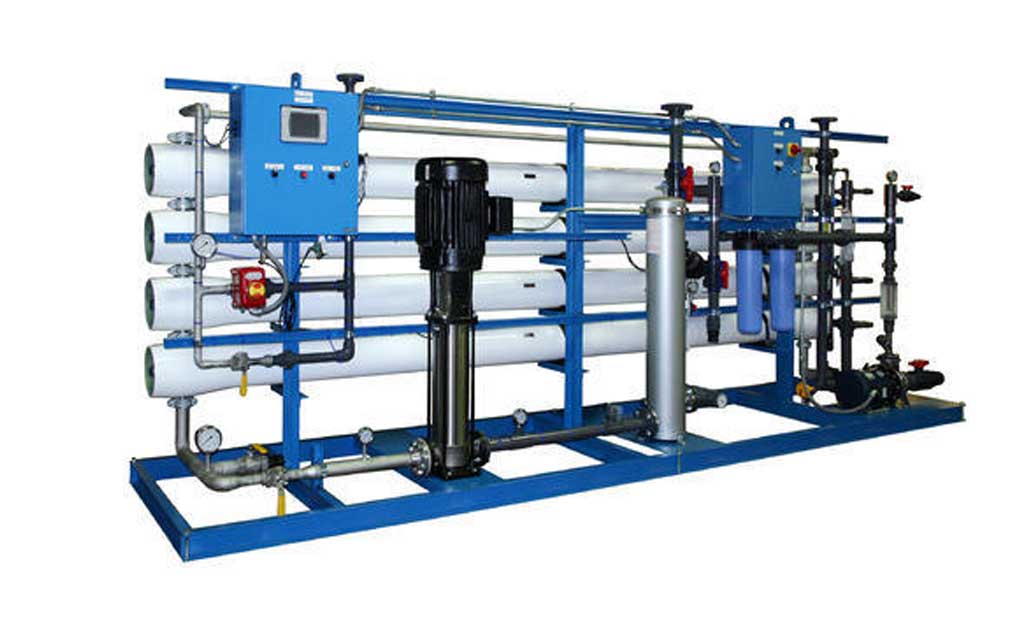 Reverse Osmosis Plant Manufacturers, Suppliers, Exporters in Maharashtra