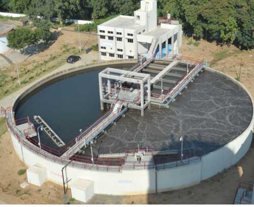 Sewage Treatment Plant/STP Manufacturers, Suppliers, Exporters in Maharashtra