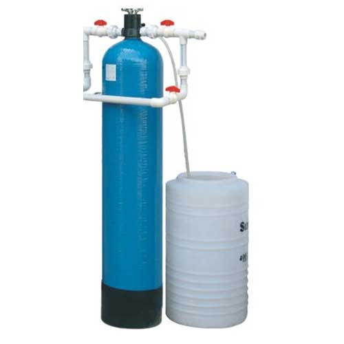 Water Softener Manufacturers, Suppliers, Exporters in Maharashtra