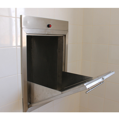 Garbage Chute System Manufacturers, Suppliers, Exporters in Pune