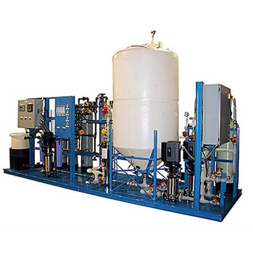 Grey Water Treatment Plant Manufacturers, Suppliers, Exporters In Pune