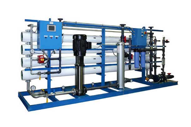 Reverse Osmosis System Manufacturers, Suppliers, Exporters In Pune