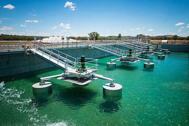 Water Treatment Plant Manufacturers, Suppliers, Exporters in Thane